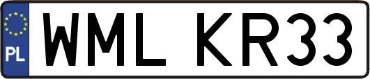 WMLKR33