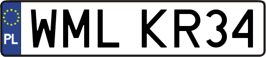 WMLKR34