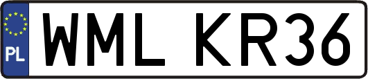 WMLKR36