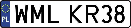 WMLKR38