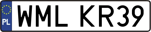 WMLKR39
