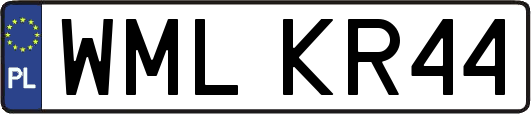 WMLKR44