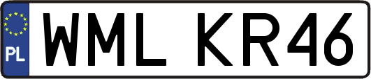 WMLKR46