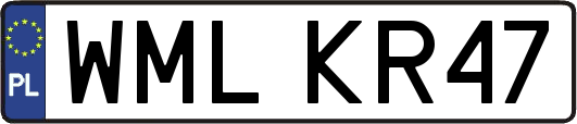 WMLKR47