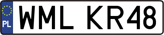 WMLKR48