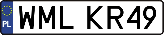 WMLKR49