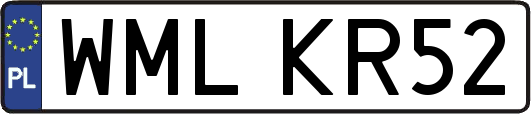 WMLKR52