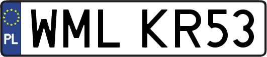 WMLKR53