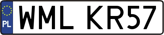 WMLKR57