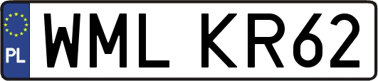 WMLKR62