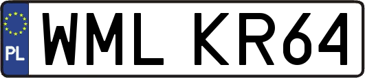 WMLKR64