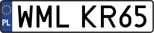 WMLKR65