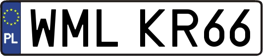 WMLKR66