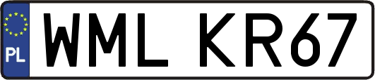 WMLKR67