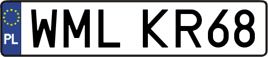 WMLKR68