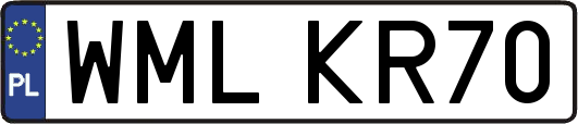 WMLKR70
