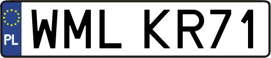 WMLKR71