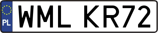 WMLKR72