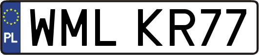 WMLKR77