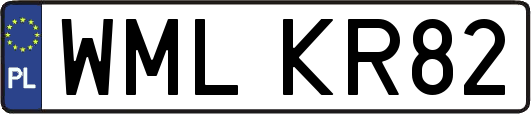 WMLKR82