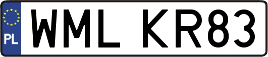 WMLKR83