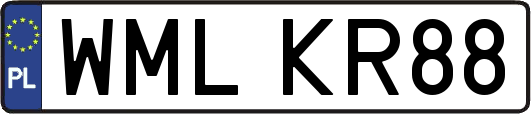 WMLKR88