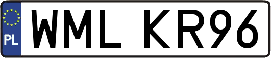 WMLKR96