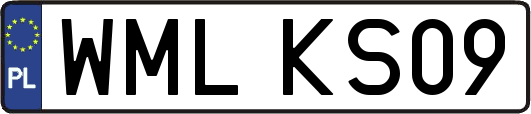 WMLKS09