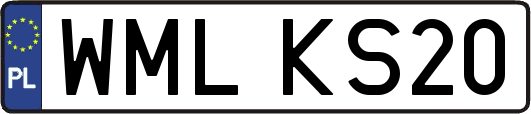 WMLKS20