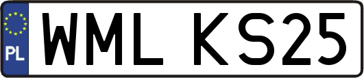 WMLKS25