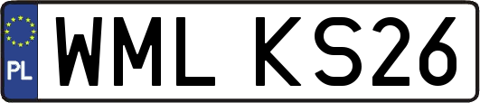 WMLKS26