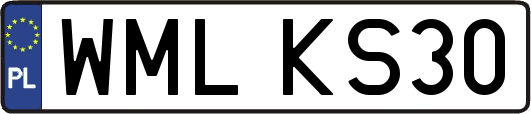 WMLKS30