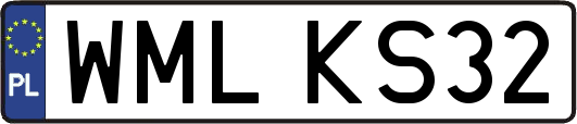 WMLKS32