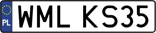 WMLKS35