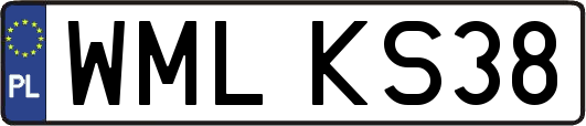 WMLKS38