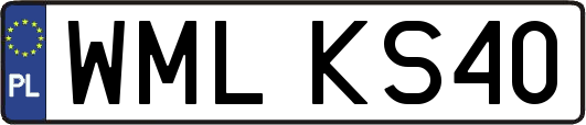 WMLKS40