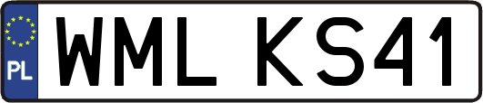 WMLKS41