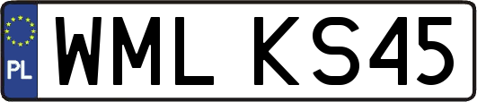 WMLKS45