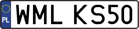 WMLKS50