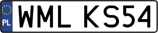 WMLKS54