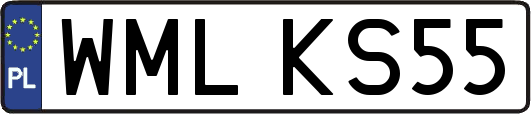 WMLKS55