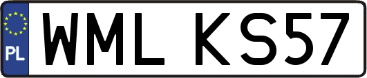 WMLKS57