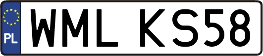 WMLKS58