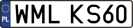 WMLKS60