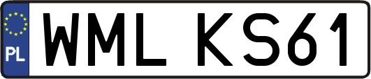 WMLKS61