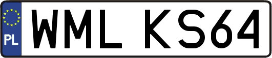 WMLKS64