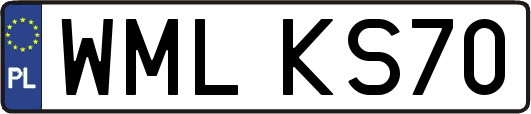 WMLKS70