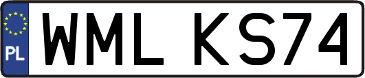 WMLKS74