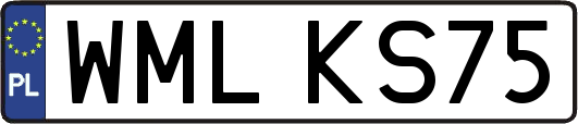 WMLKS75