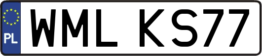 WMLKS77